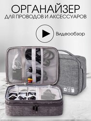 Органайзер «Всё на месте»
